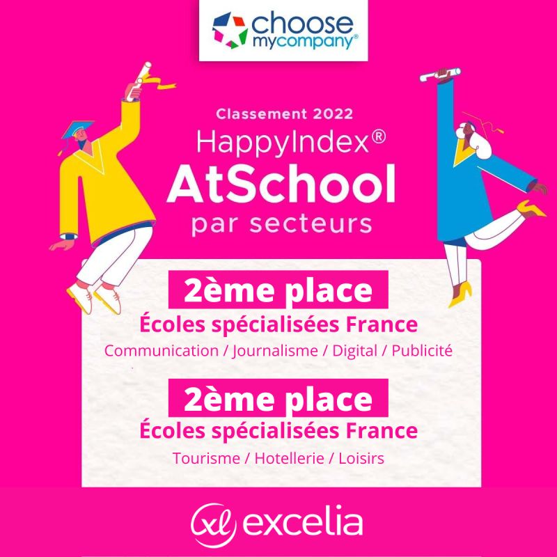 Happyatschool2022-Excelia