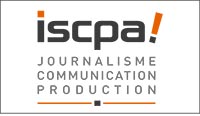 Logo ISCPA