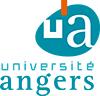 UA logo