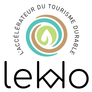 Logo LEKKO 