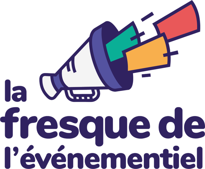 La fresque de l'événementiel - Excelia