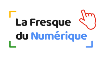 La fresque du numérique - Excelia