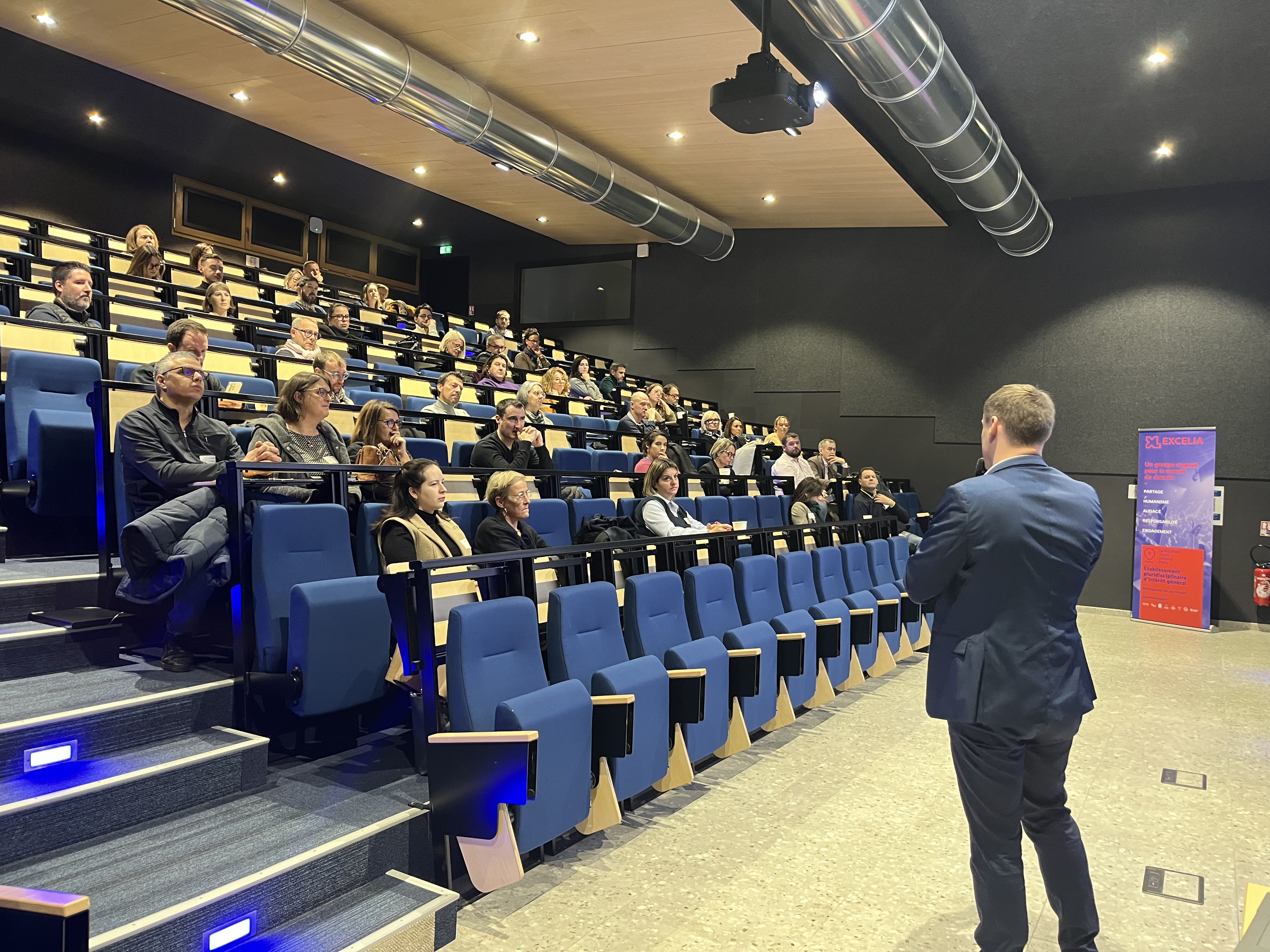 Rencontres tuteurs alternance