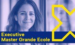 Excelia Business School lance un Executive Master Grande École