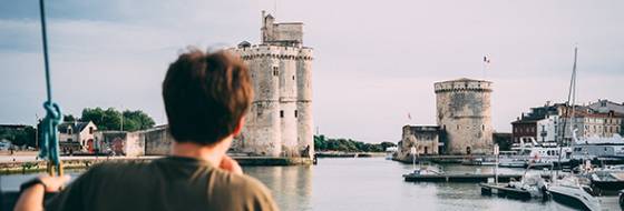 Campus de La Rochelle