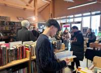 librairie confort moderne