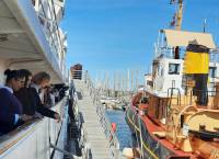 Musée maritime la rochelle