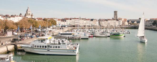 La Rochelle