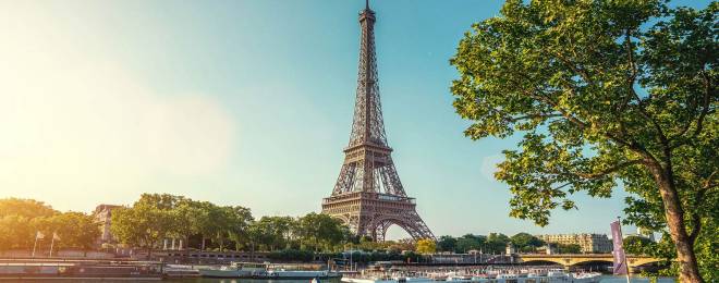 Symbols of France