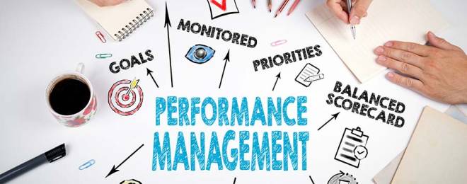 IA et performance managériale